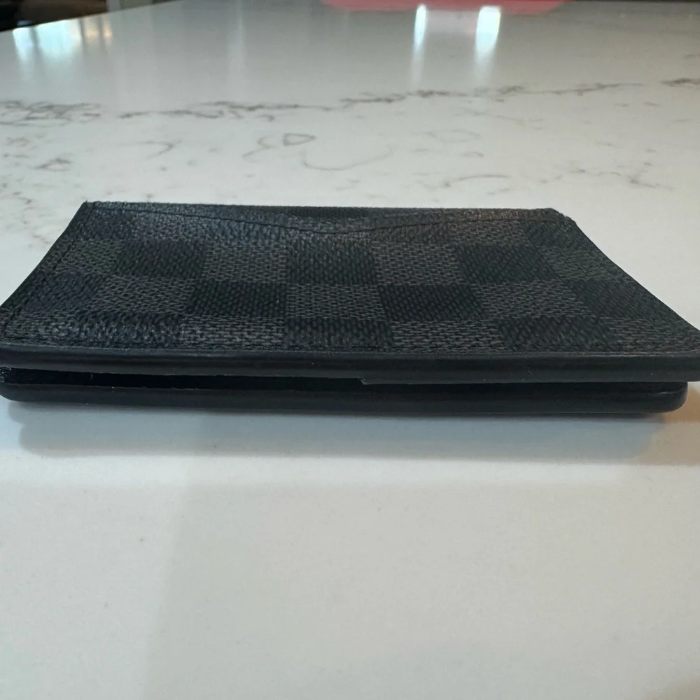 Louis Vuitton Damier Pocket Organizer - Picture 9 of 9